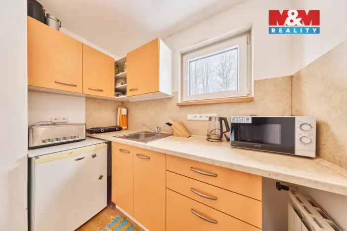 Prodej rodinného domu, Svoboda nad Úpou, Horská, 333 m2