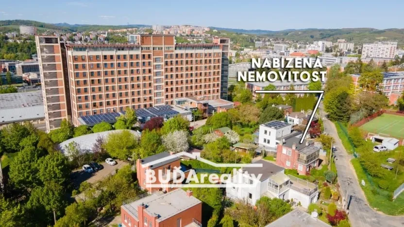 Prodej rodinného domu, Zlín, Nad Ovčírnou II, 97 m2