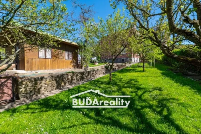 Prodej rodinného domu, Zlín, Nad Ovčírnou II, 97 m2
