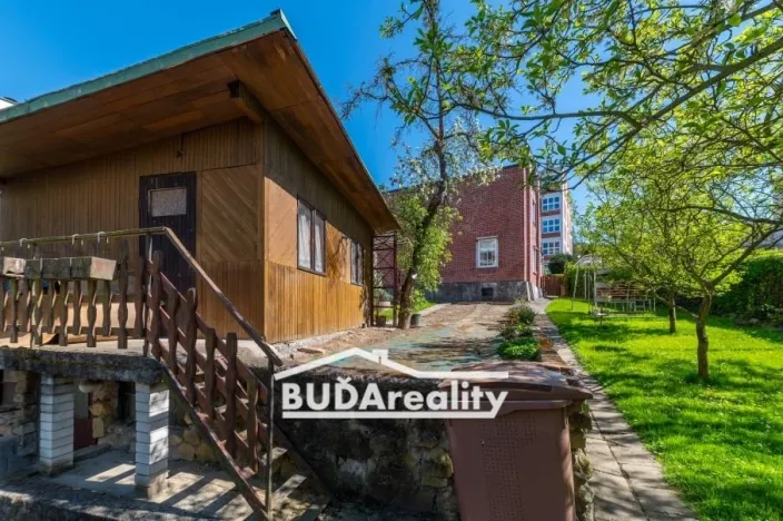 Prodej rodinného domu, Zlín, Nad Ovčírnou II, 97 m2