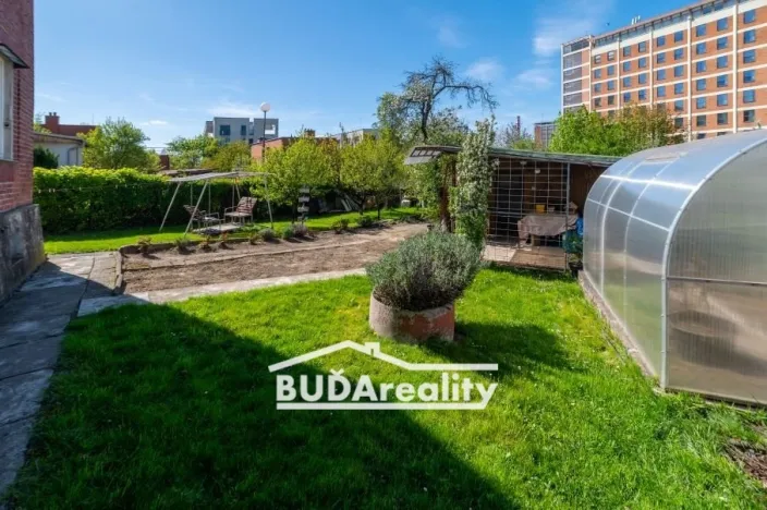 Prodej rodinného domu, Zlín, Nad Ovčírnou II, 97 m2
