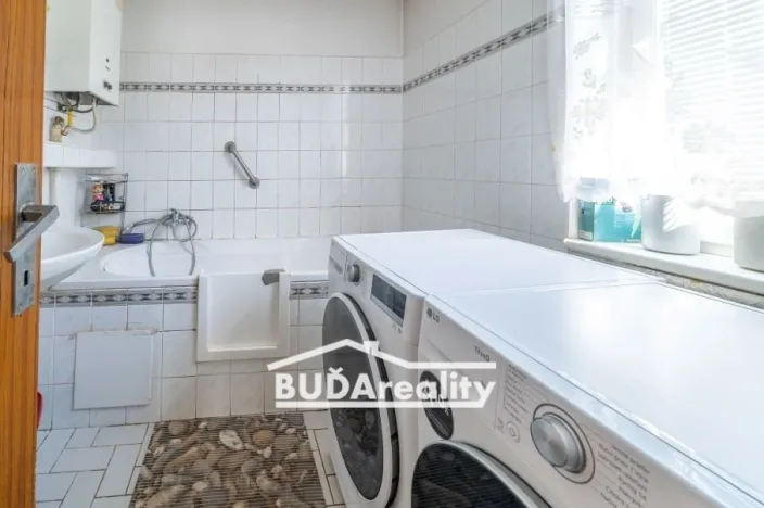 Prodej rodinného domu, Zlín, Nad Ovčírnou II, 97 m2