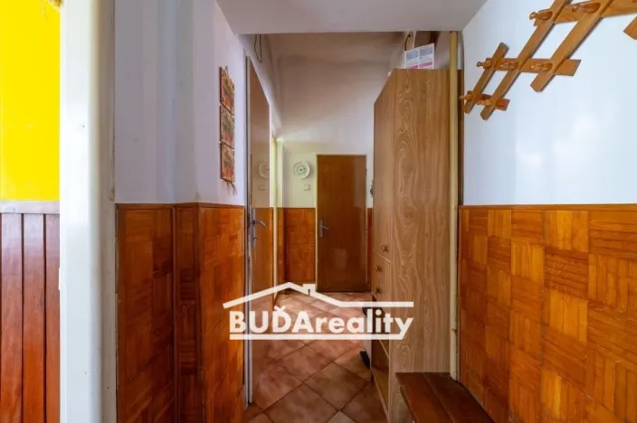 Prodej rodinného domu, Zlín, Nad Ovčírnou II, 97 m2