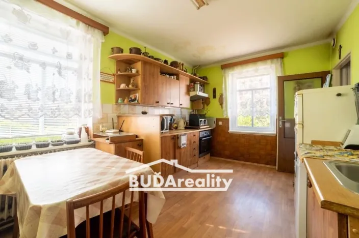 Prodej rodinného domu, Zlín, Nad Ovčírnou II, 97 m2