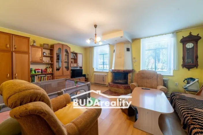 Prodej rodinného domu, Zlín, Nad Ovčírnou II, 97 m2