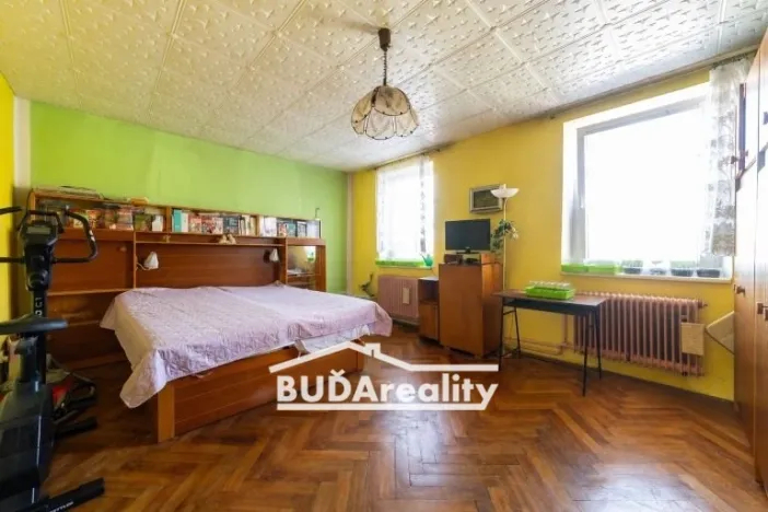Prodej rodinného domu, Zlín, Nad Ovčírnou II, 97 m2