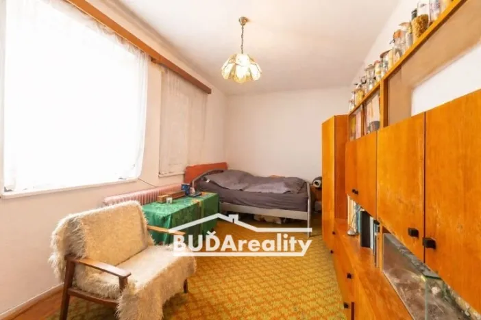 Prodej rodinného domu, Zlín, Nad Ovčírnou II, 97 m2