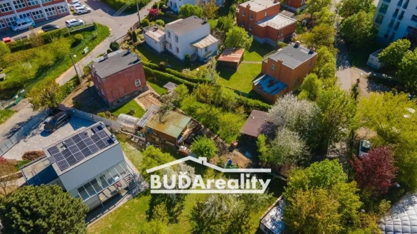 Prodej rodinného domu, Zlín, Nad Ovčírnou II, 97 m2