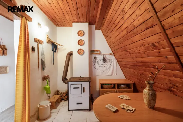 Prodej chaty, Český Jiřetín, 65 m2