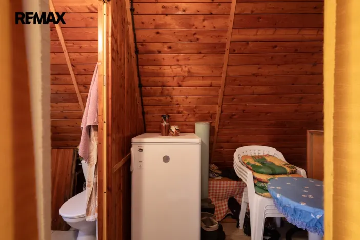 Prodej chaty, Český Jiřetín, 65 m2