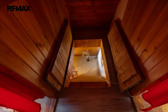 Prodej chaty, Český Jiřetín, 65 m2
