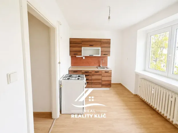 Pronájem bytu 1+1, Hlučín, Severní, 37 m2