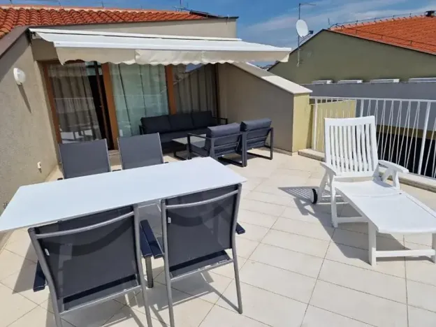 Prodej bytu 3+kk, Poreč, Chorvatsko, 104 m2