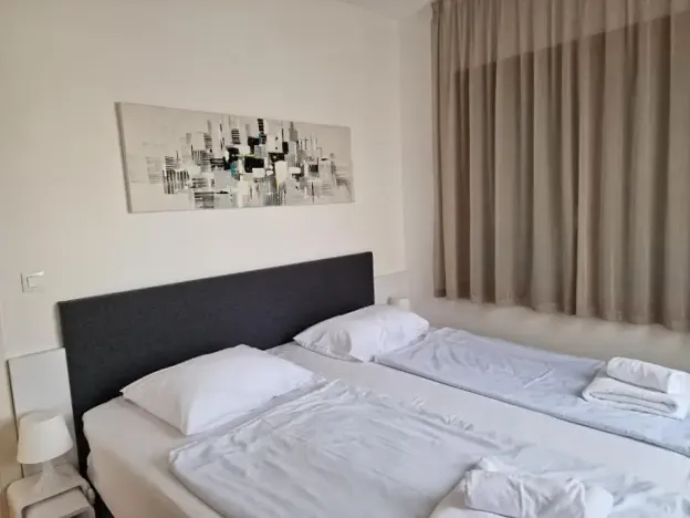 Prodej bytu 3+kk, Poreč, Chorvatsko, 104 m2