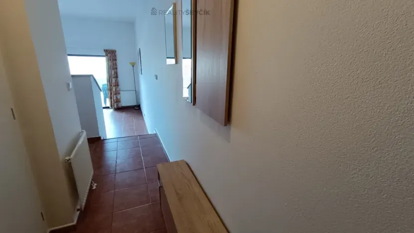 Prodej bytu 1+kk, Lipno nad Vltavou - Slupečná, 38 m2