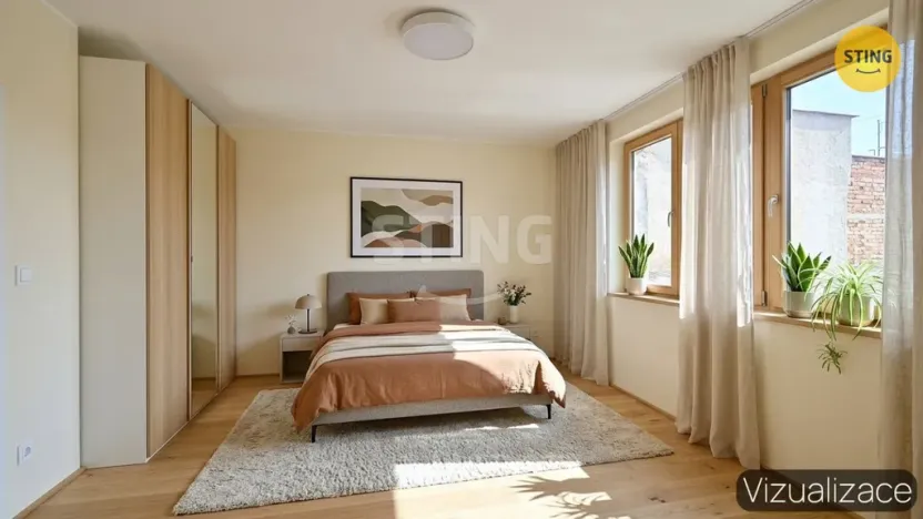Prodej rodinného domu, Dubňany, Na Pískách, 160 m2