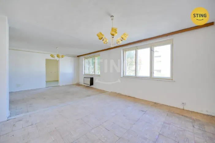 Prodej rodinného domu, Dubňany, Na Pískách, 160 m2