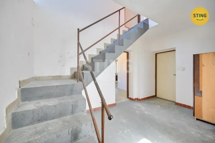 Prodej rodinného domu, Dubňany, Na Pískách, 160 m2
