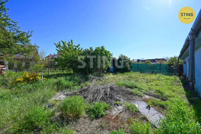 Prodej rodinného domu, Dubňany, Na Pískách, 160 m2