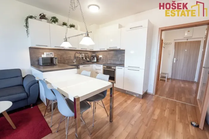 Prodej bytu 3+kk, Holubice, 79 m2