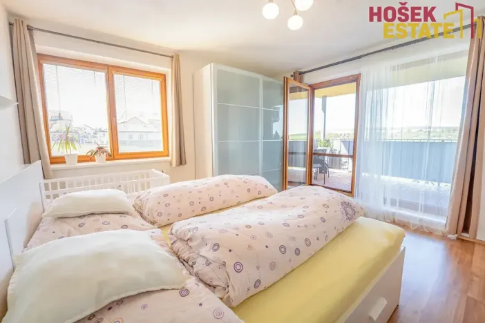 Prodej bytu 3+kk, Holubice, 79 m2