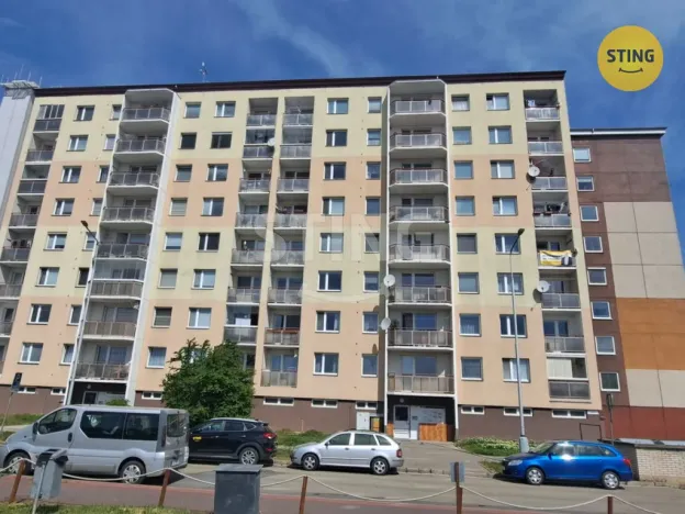 Prodej bytu 3+1, Prostějov, Holandská, 67 m2