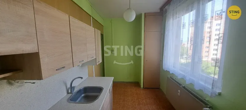 Prodej bytu 3+1, Prostějov, Holandská, 67 m2
