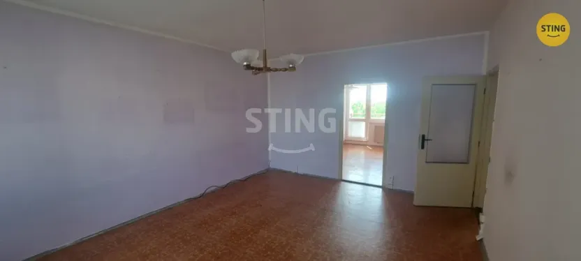 Prodej bytu 3+1, Prostějov, Holandská, 67 m2