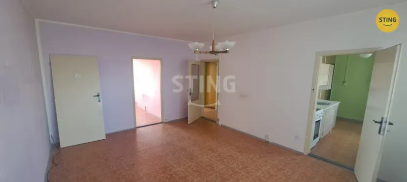 Prodej bytu 3+1, Prostějov, Holandská, 67 m2