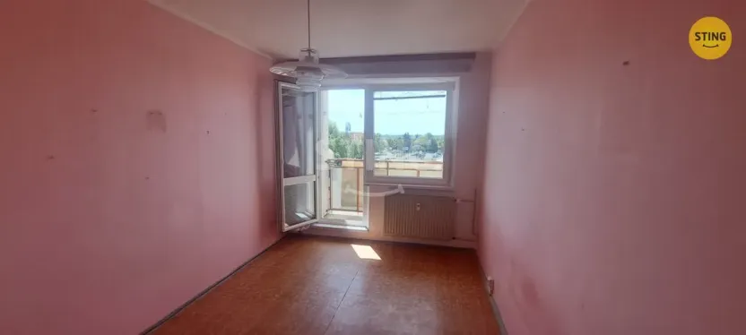 Prodej bytu 3+1, Prostějov, Holandská, 67 m2