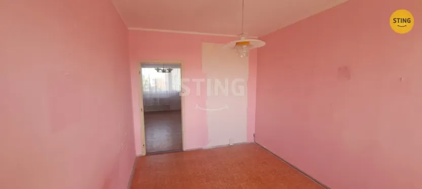 Prodej bytu 3+1, Prostějov, Holandská, 67 m2