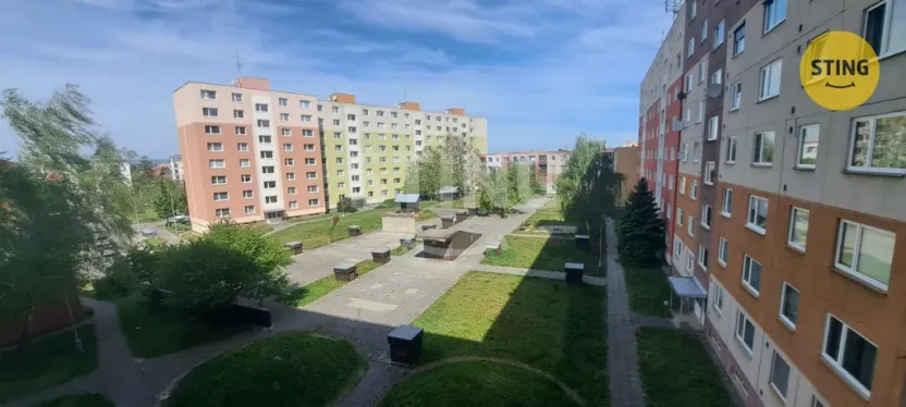 Prodej bytu 3+1, Prostějov, Holandská, 67 m2
