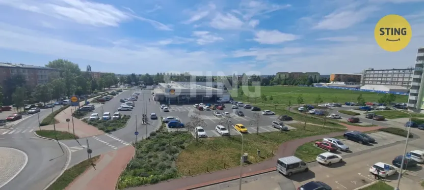 Prodej bytu 3+1, Prostějov, Holandská, 67 m2