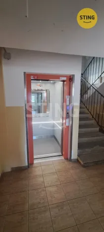 Prodej bytu 3+1, Prostějov, Holandská, 67 m2