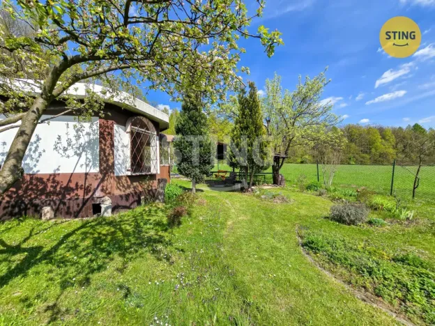 Prodej zahrady, Třinec - Dolní Líštná, 1078 m2