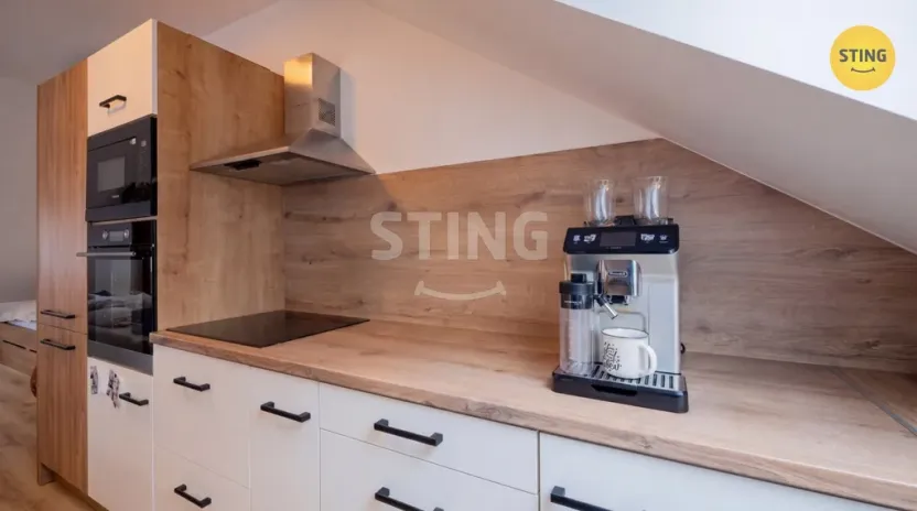 Prodej bytu 2+kk, Bravantice, 92 m2