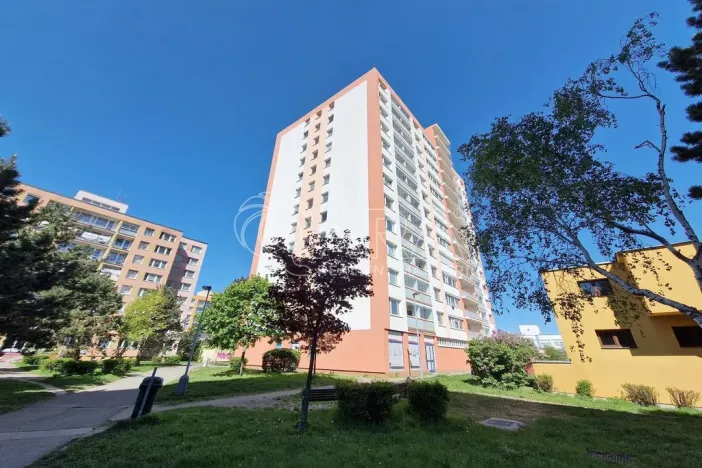 Prodej bytu 2+1, Praha - Chodov, Podjavorinské, 43 m2