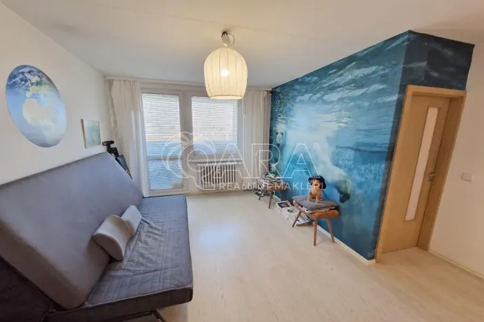 Prodej bytu 2+1, Praha - Chodov, Podjavorinské, 43 m2