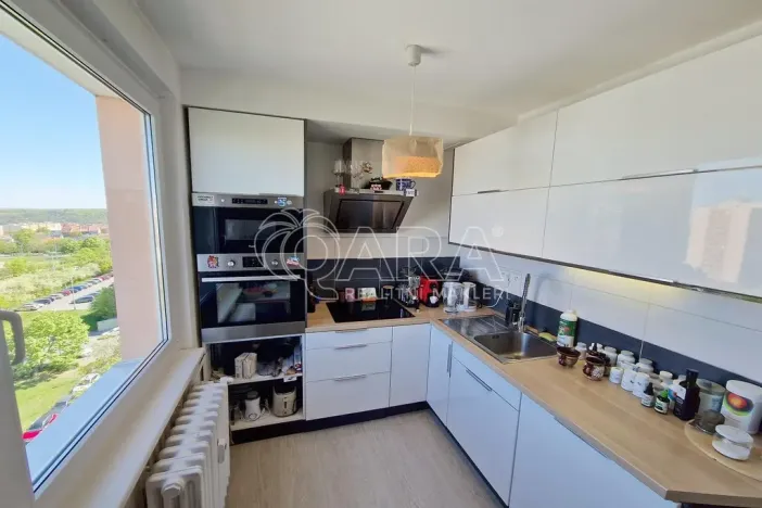 Prodej bytu 2+1, Praha - Chodov, Podjavorinské, 43 m2