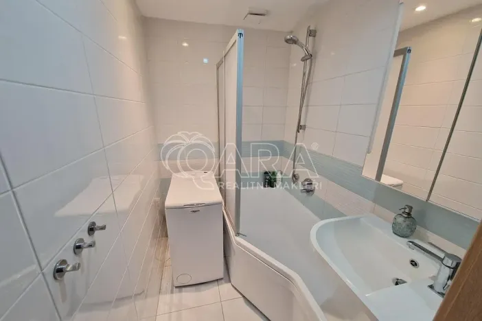 Prodej bytu 2+1, Praha - Chodov, Podjavorinské, 43 m2