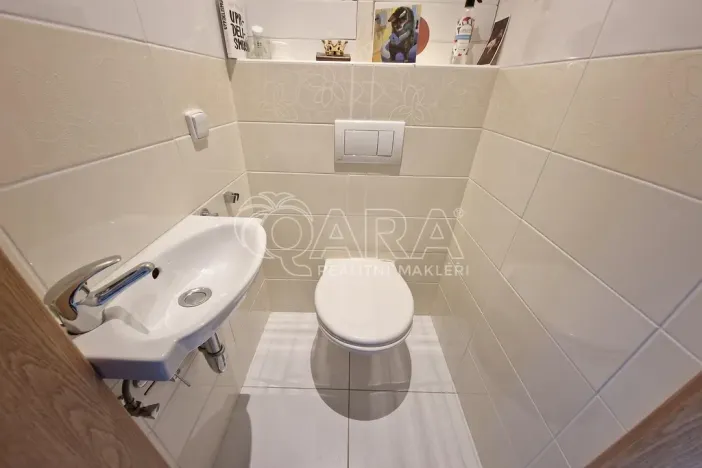 Prodej bytu 2+1, Praha - Chodov, Podjavorinské, 43 m2