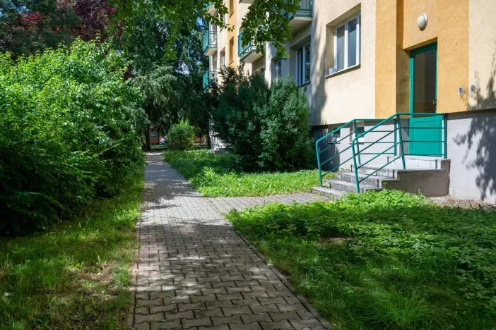 Prodej bytu 1+1, Ostrava - Poruba, Bajkalská, 36 m2