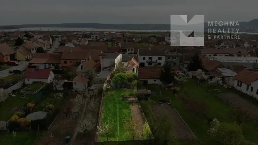 Prodej rodinného domu, Šakvice, Hlavní, 140 m2