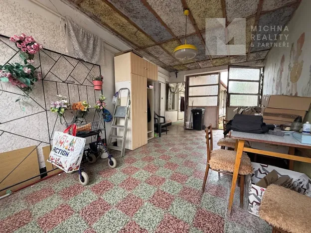Prodej rodinného domu, Šakvice, Hlavní, 140 m2