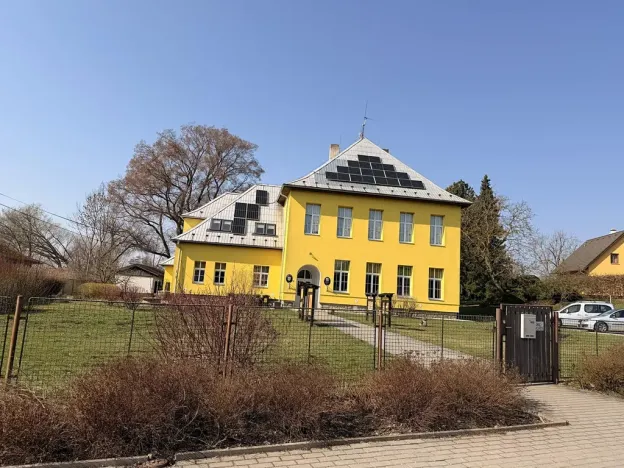 Prodej pozemku pro bydlení, Obruby, 1200 m2