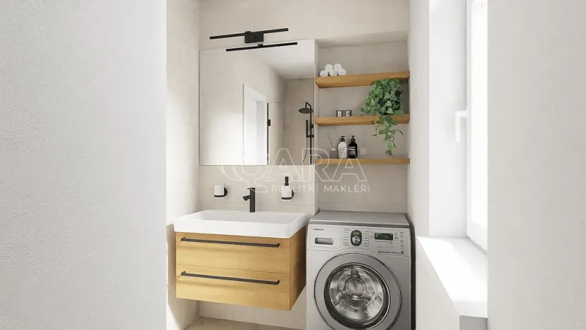 Prodej bytu 3+kk, Velvary, Chržínská, 115 m2