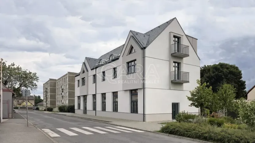 Prodej bytu 3+kk, Velvary, Chržínská, 115 m2