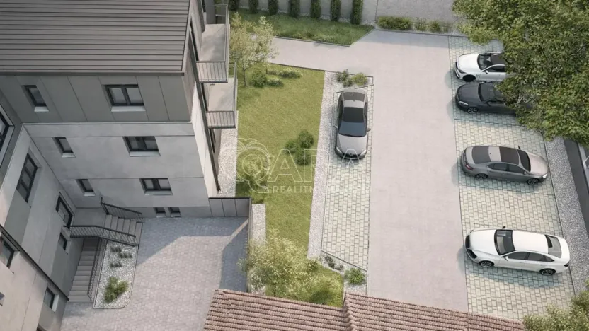 Prodej bytu 4+kk, Velvary, Chržínská, 115 m2