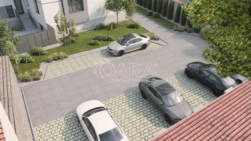 Prodej bytu 4+kk, Velvary, Chržínská, 115 m2