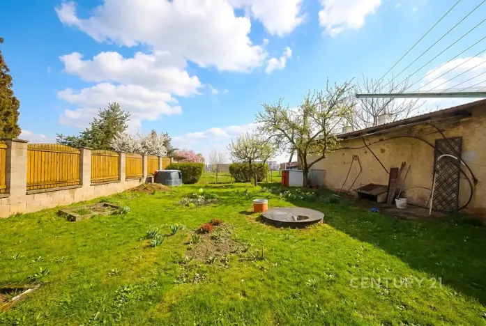 Prodej rodinného domu, Postoloprty, 65 m2